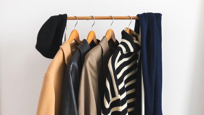 π Style Staples That Will Never Go Out of Fashion