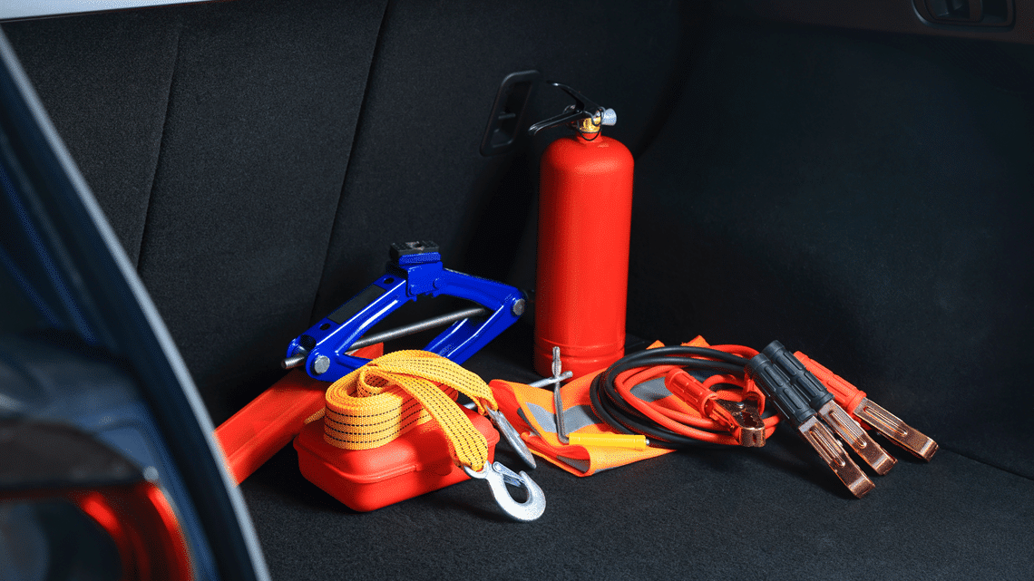๐ Car Care Essentials Every Driver Should Keep on Hand