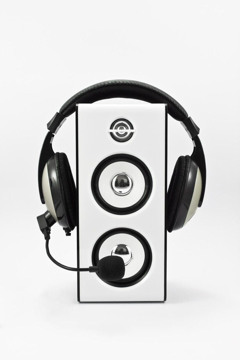 Audio & Video