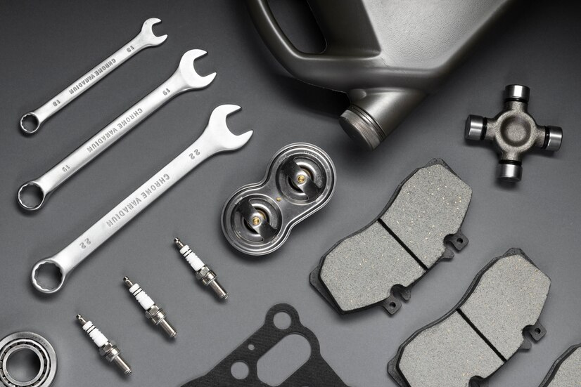 Automotive & Tools