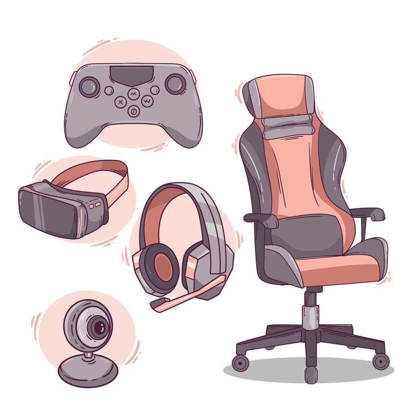 Gaming & Consoles