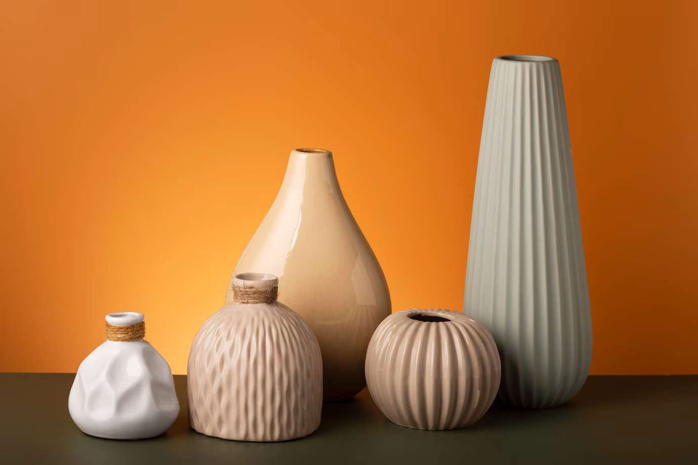Furniture & Home Decor