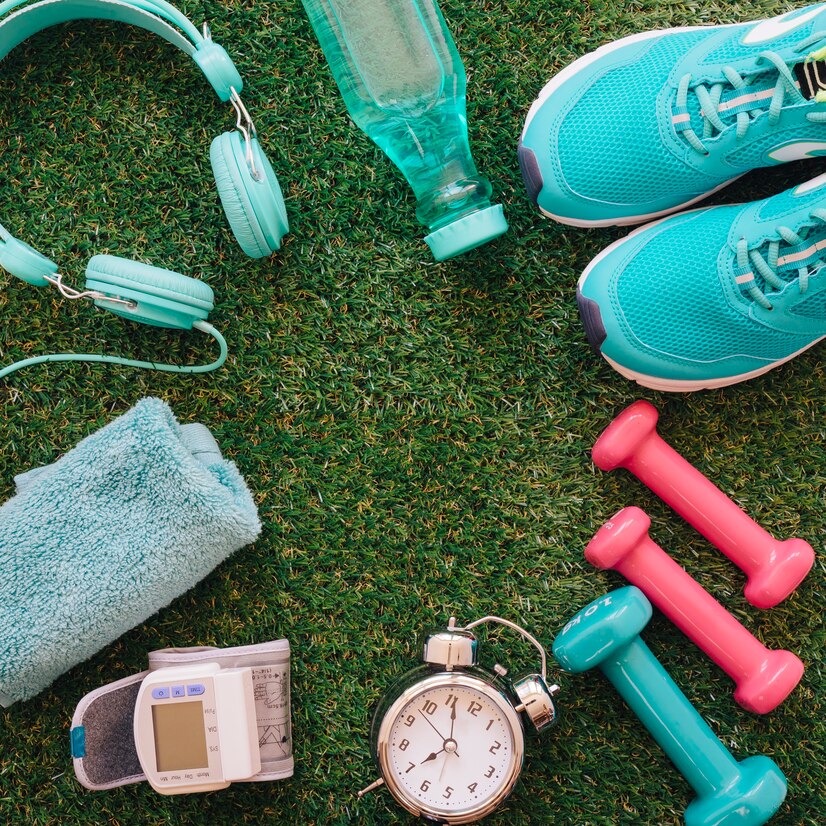 Sports & Outdoors