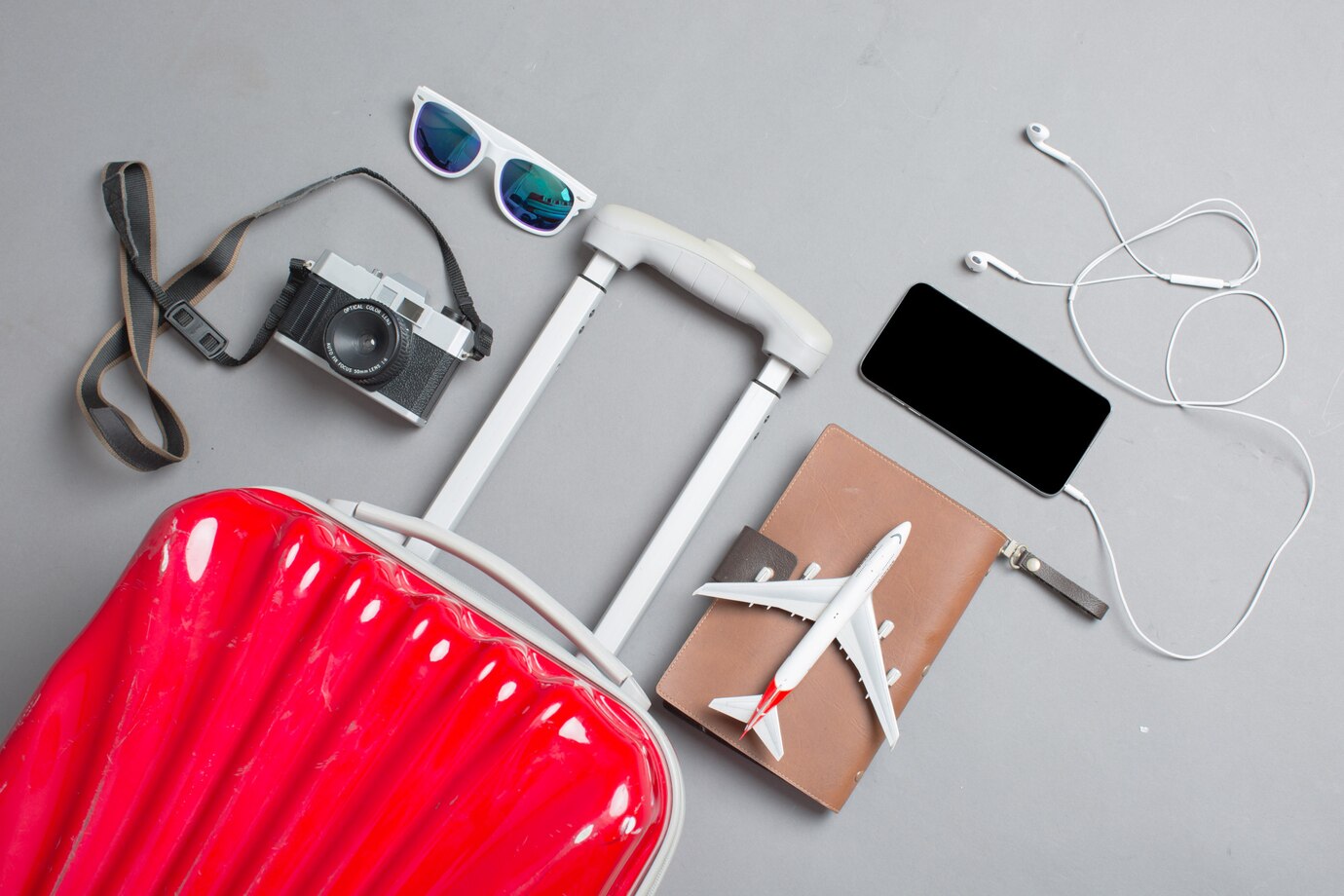 Travel & Luggage