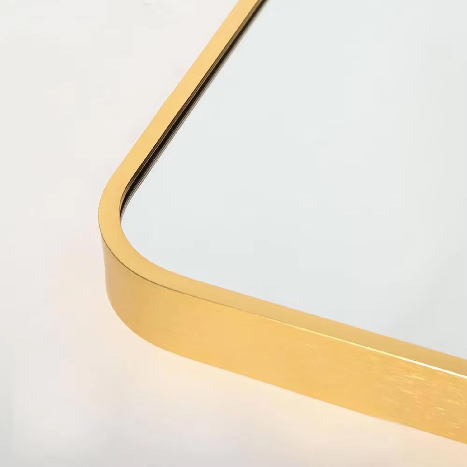 Full Length Dressing Mirror with Stand