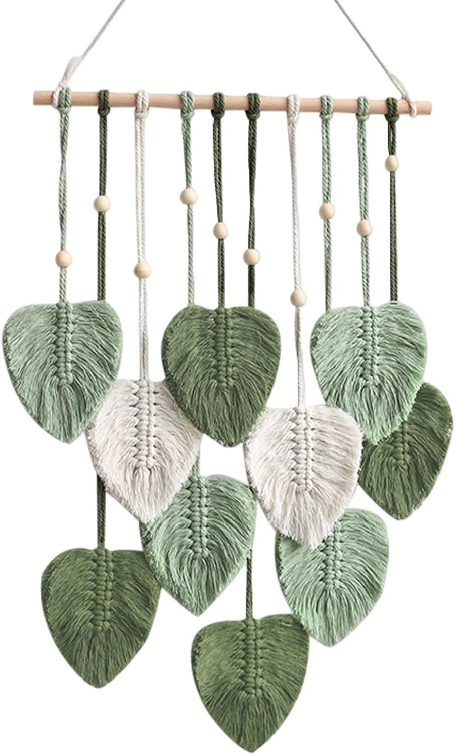 Macrame Wall Hanging Tapestry