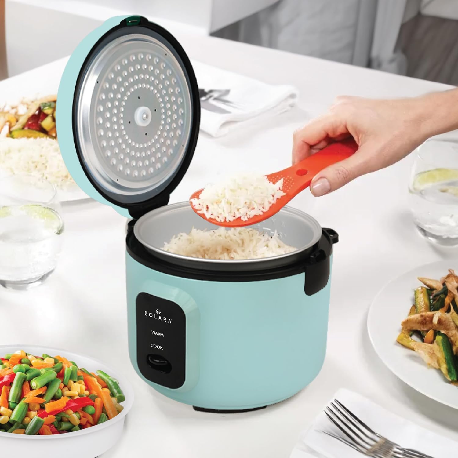 Instant Pot Duo 7-in-1 Electric Pressure Cooker