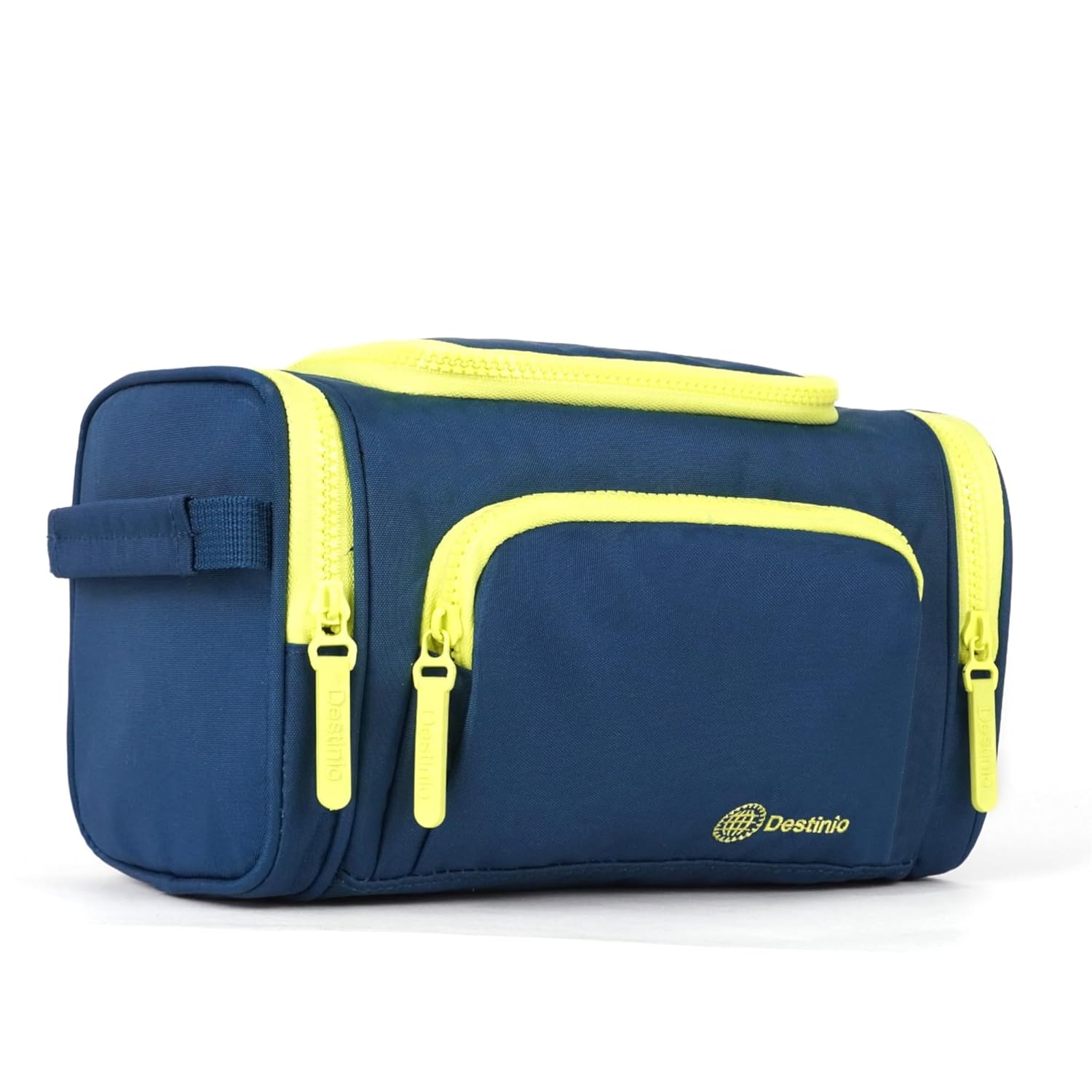 Waterproof Toiletry Bag for Travel