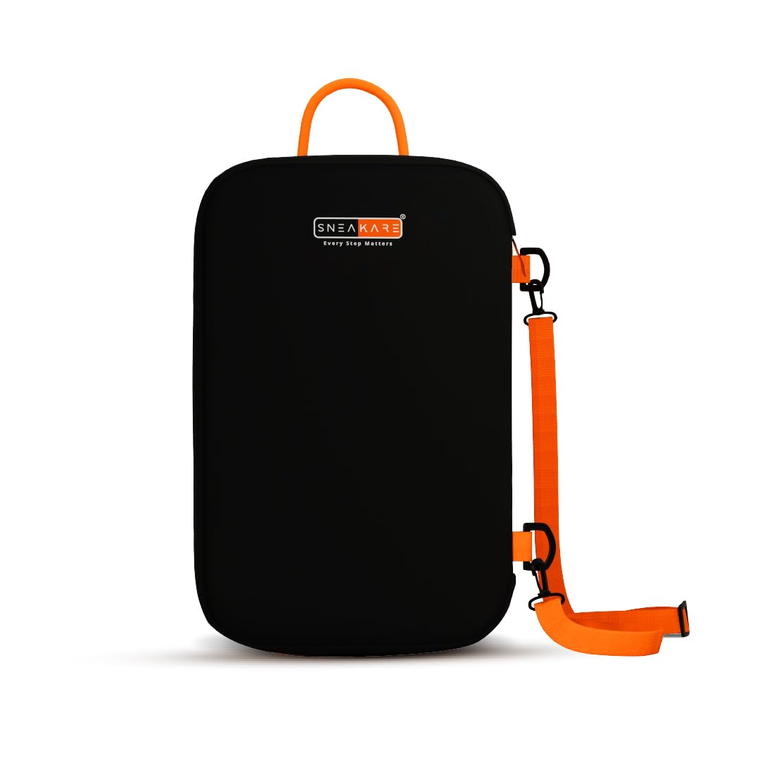 Travel Shoe Bags - Set of 4