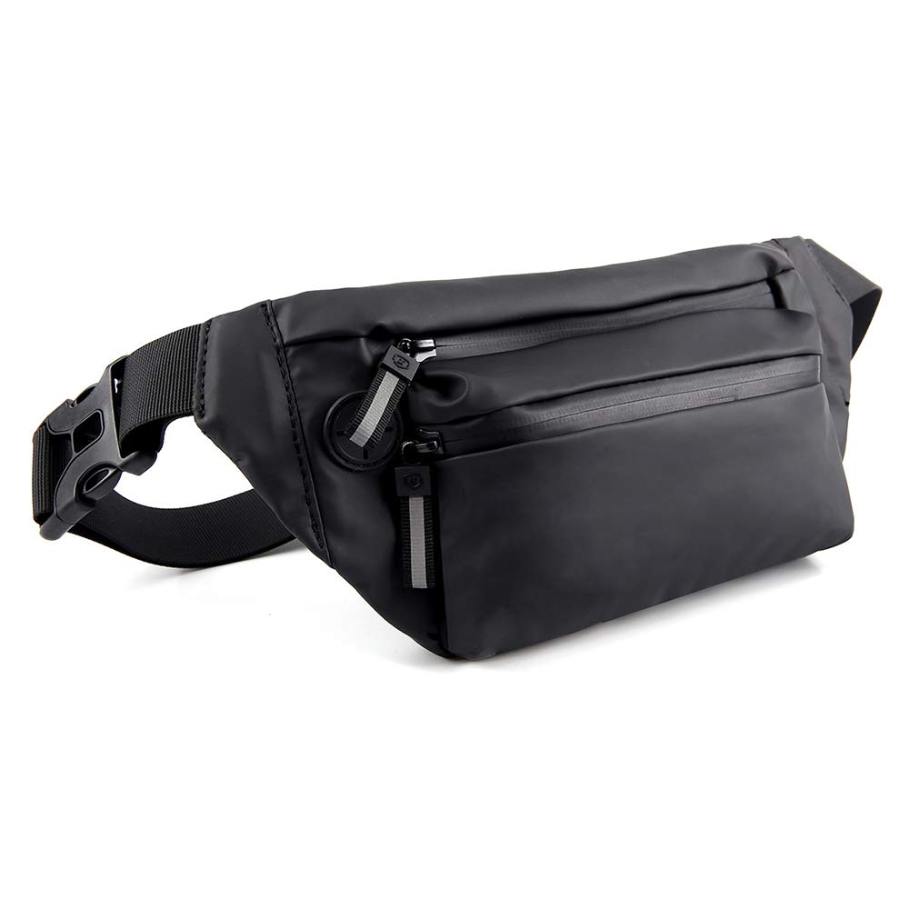 Multi-Purpose Travel Waist Pouch
