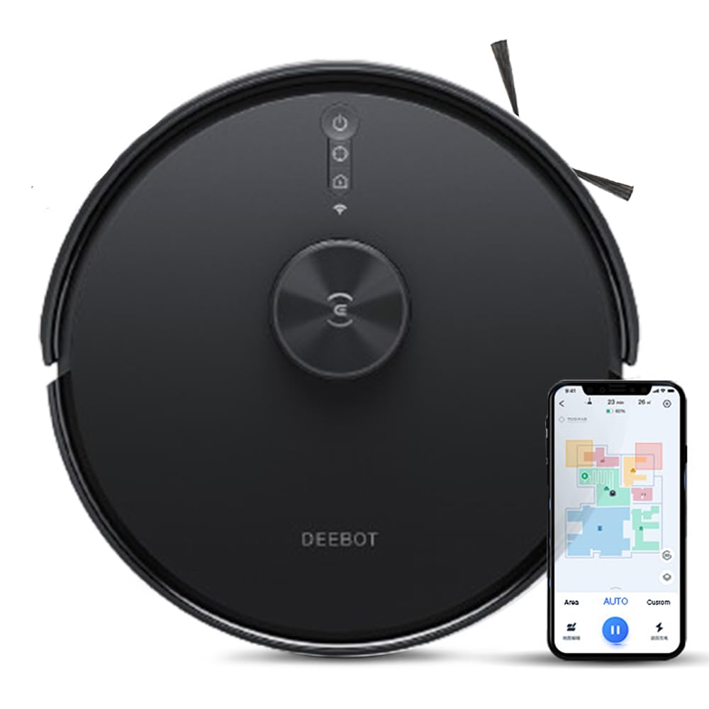 iRobot Roomba 692 Robot Vacuum