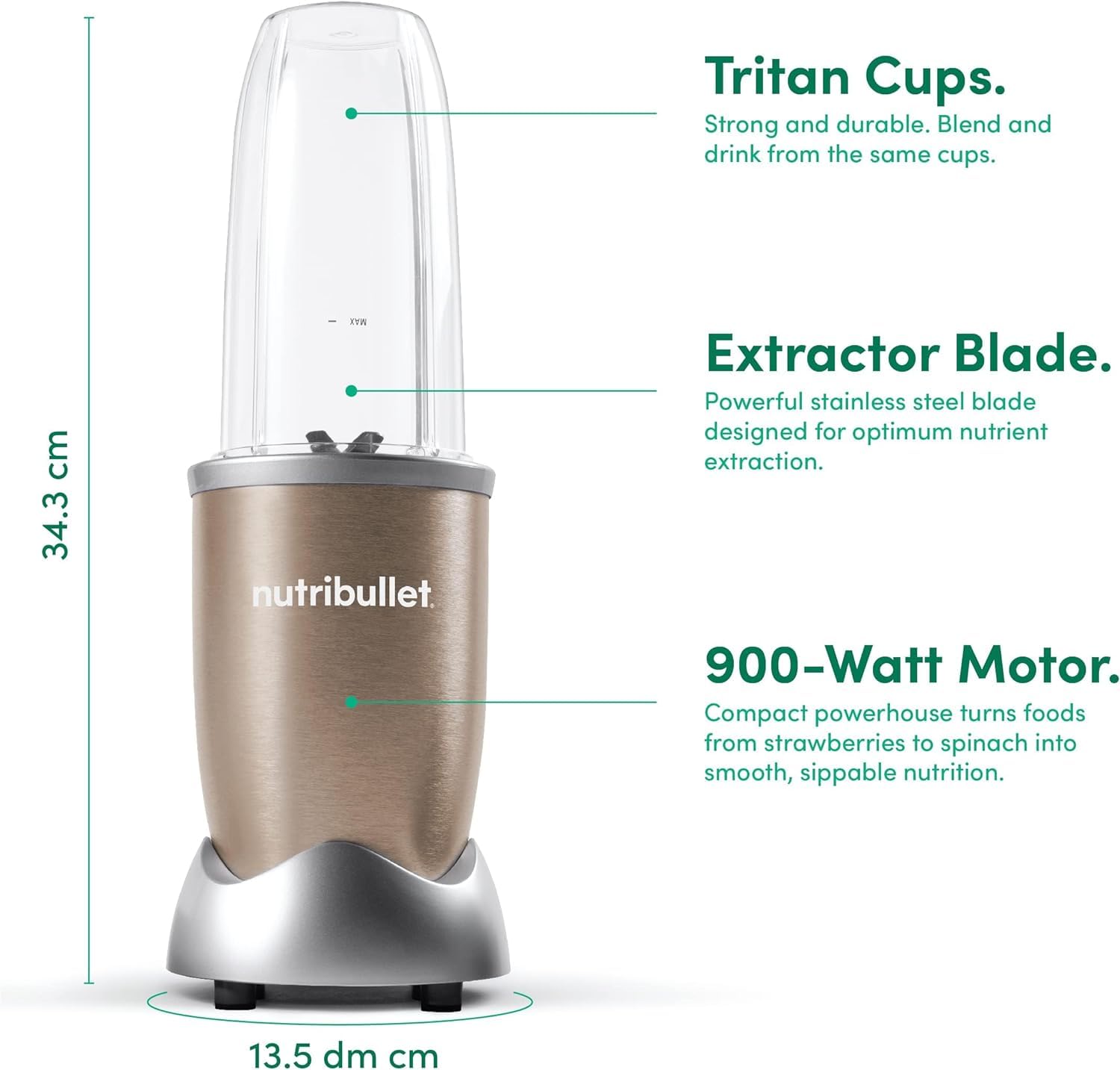 Ninja Professional 72oz Countertop Blender