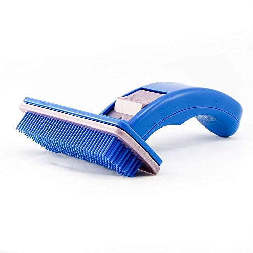 Pet Nail Clipper with Safety Guard