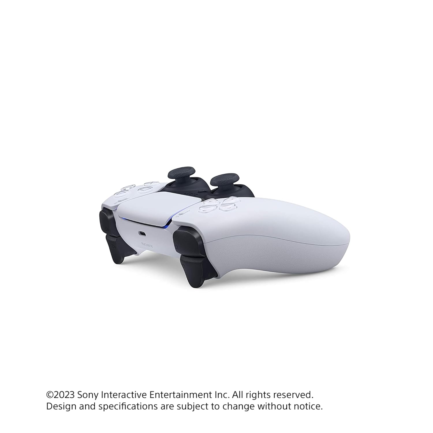 PlayStation 5 DualSense Wireless Controller