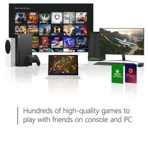 Xbox Series X 1TB Console