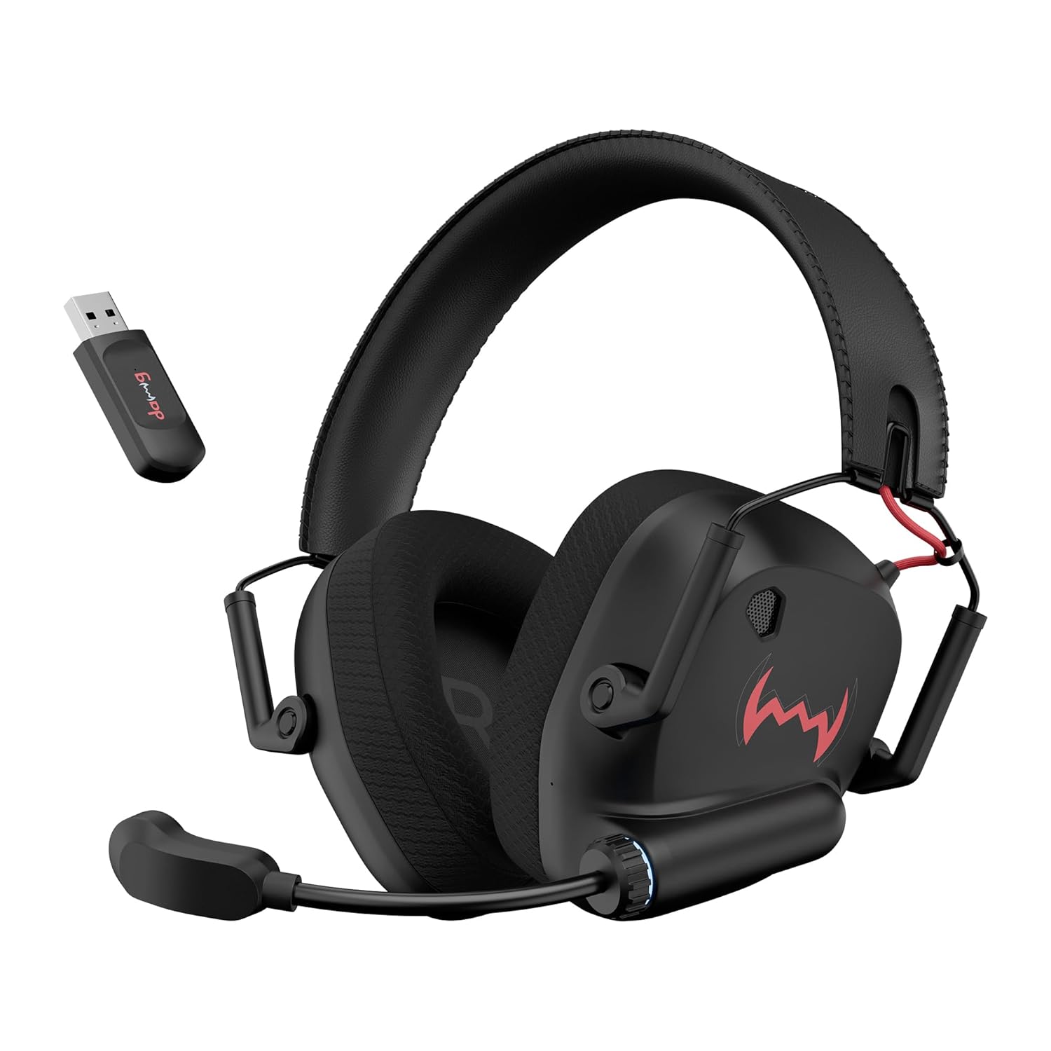 Logitech G435 LIGHTSPEED Gaming Headset