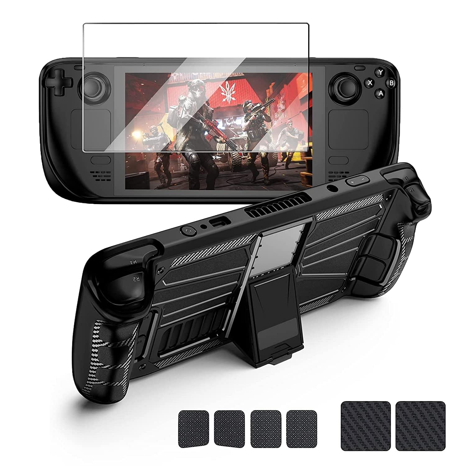 Steam Deck 512GB Handheld Console