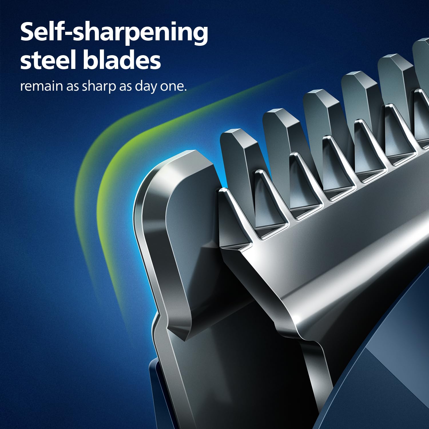 Philips Norelco Multigroom All-in-One Trimmer
