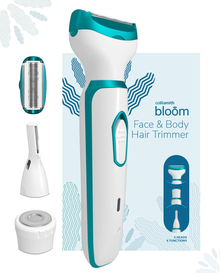 Panasonic Electric Shaver for Women