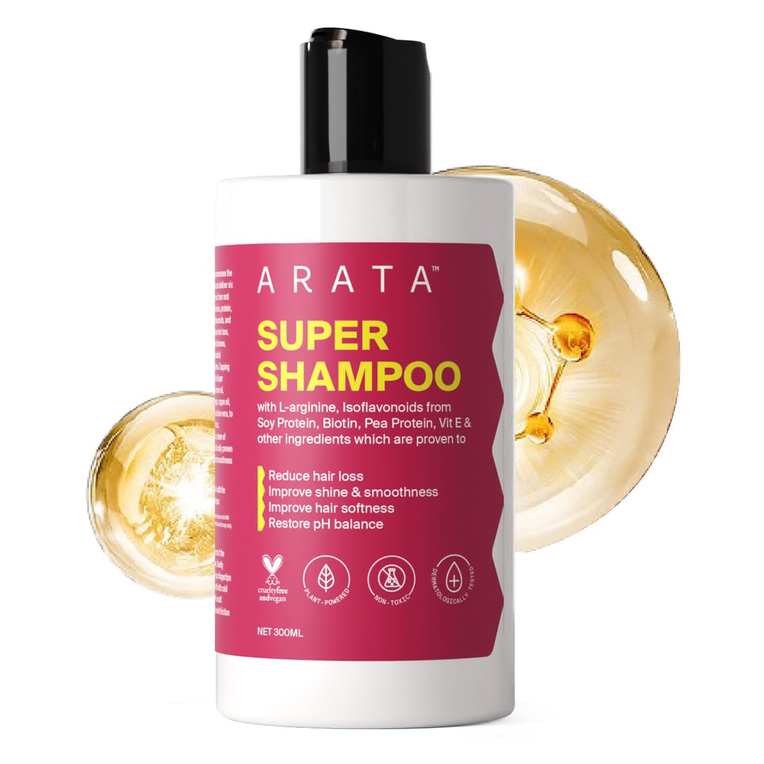 L’Oréal Paris Total Repair 5 Shampoo