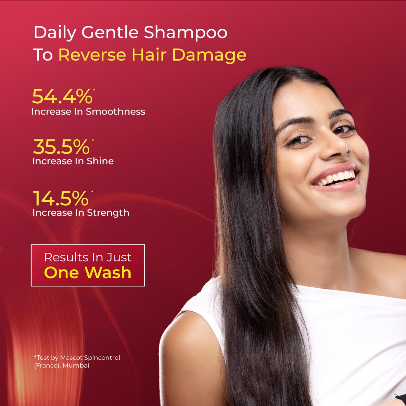 L’Oréal Paris Total Repair 5 Shampoo