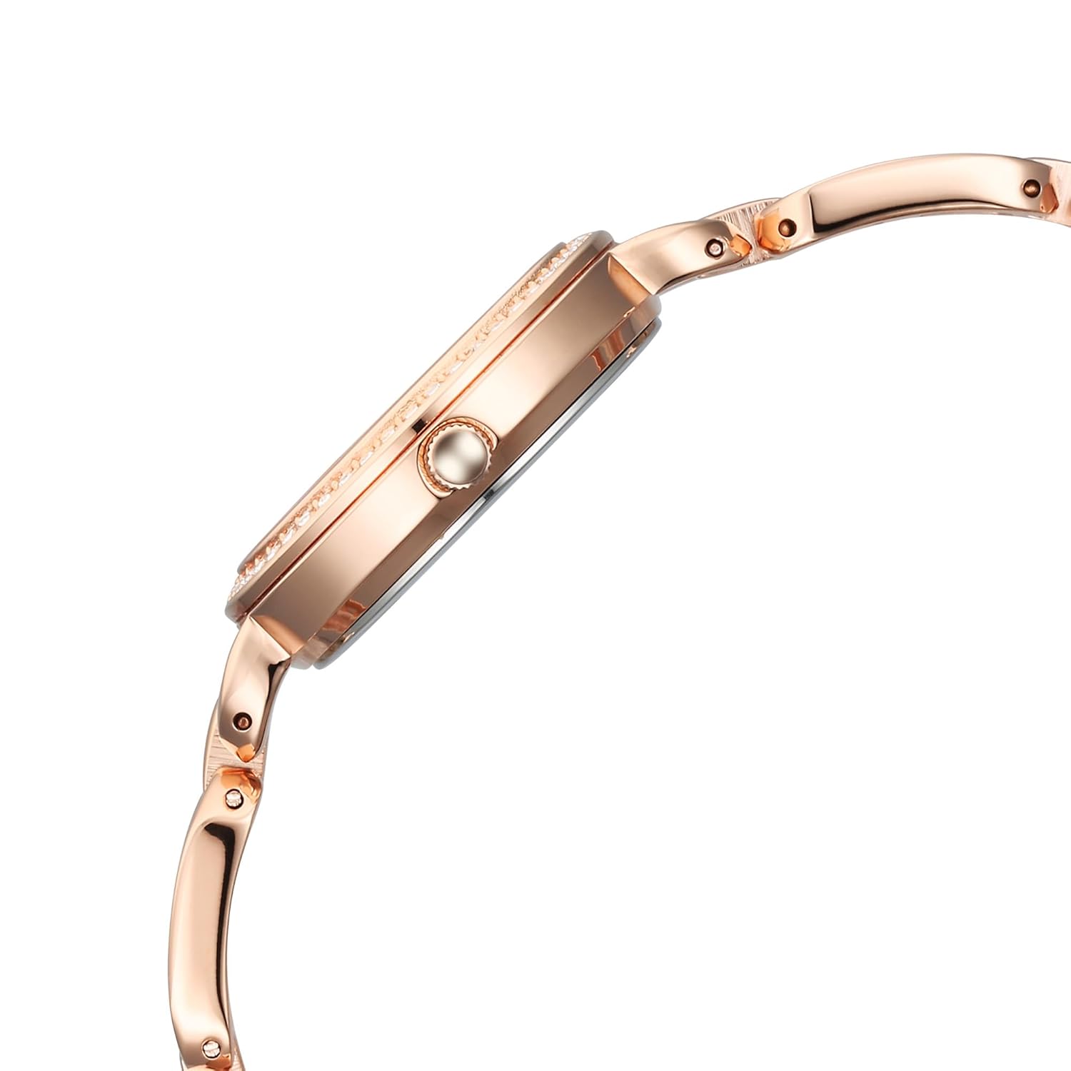 Titan Raga Viva Women’s Rose Gold Watch