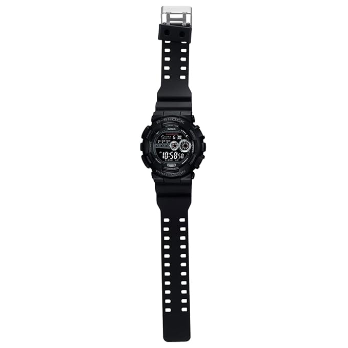 Casio G-Shock Digital Sport Watch
