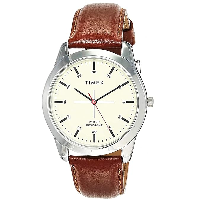 Timex Expedition Scout Analog Watch