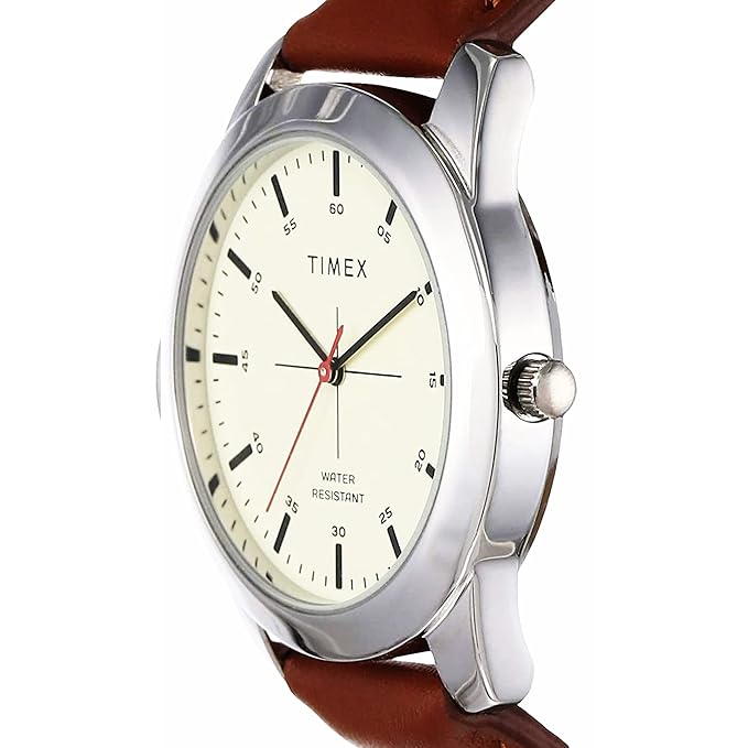 Timex Expedition Scout Analog Watch