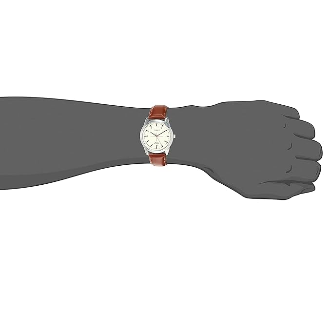 Timex Expedition Scout Analog Watch