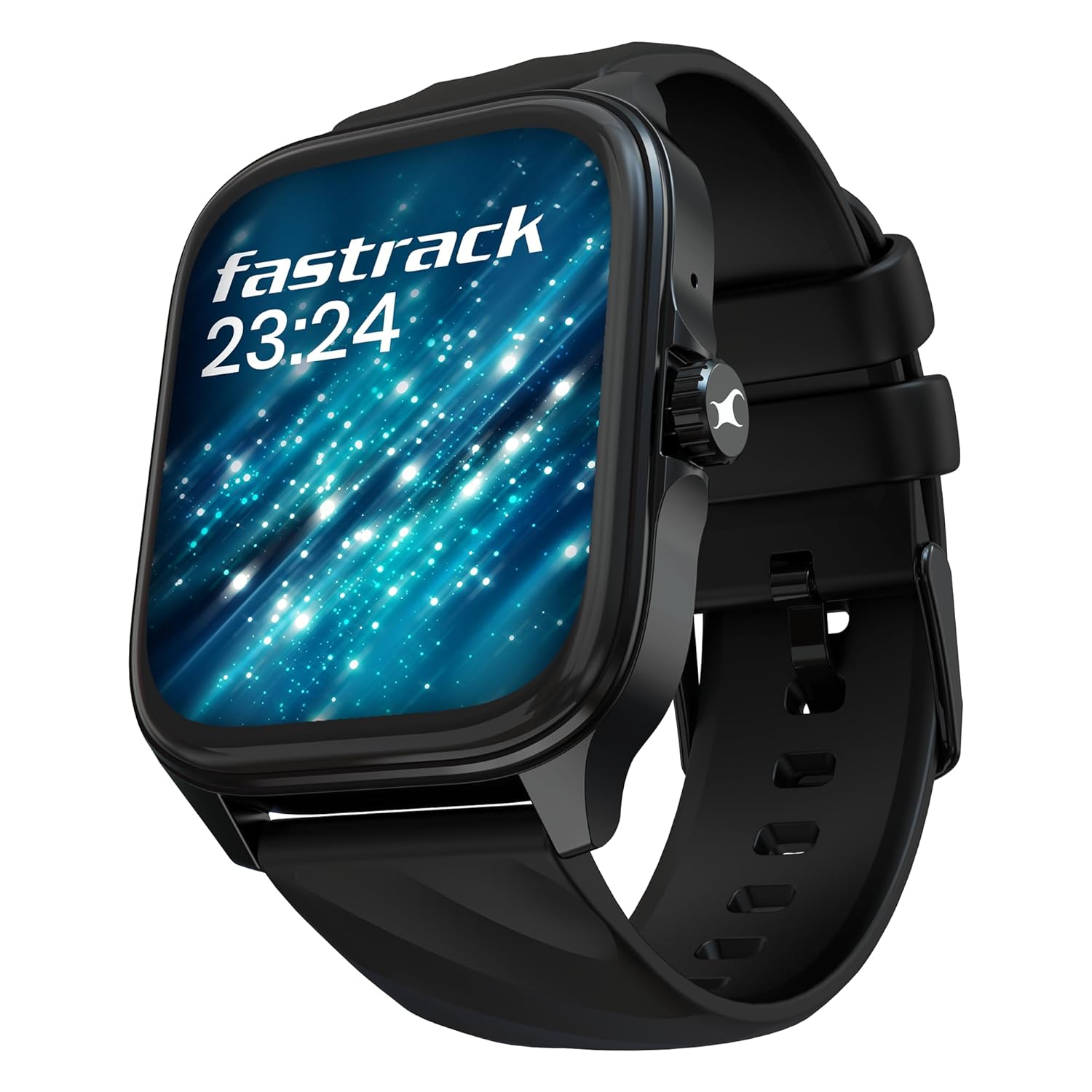 Fastrack Reflex Vox Smartwatch