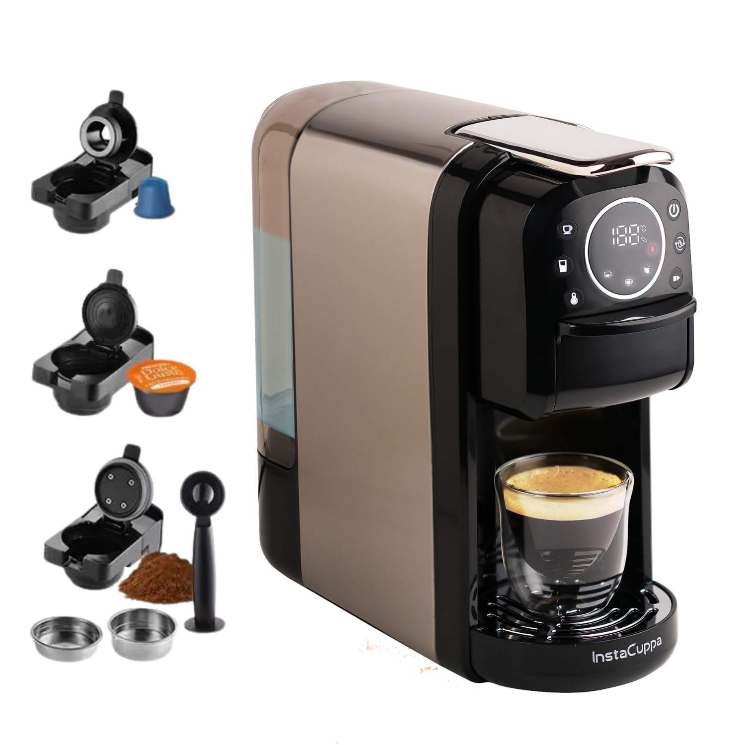 Keurig K-Classic Coffee Maker