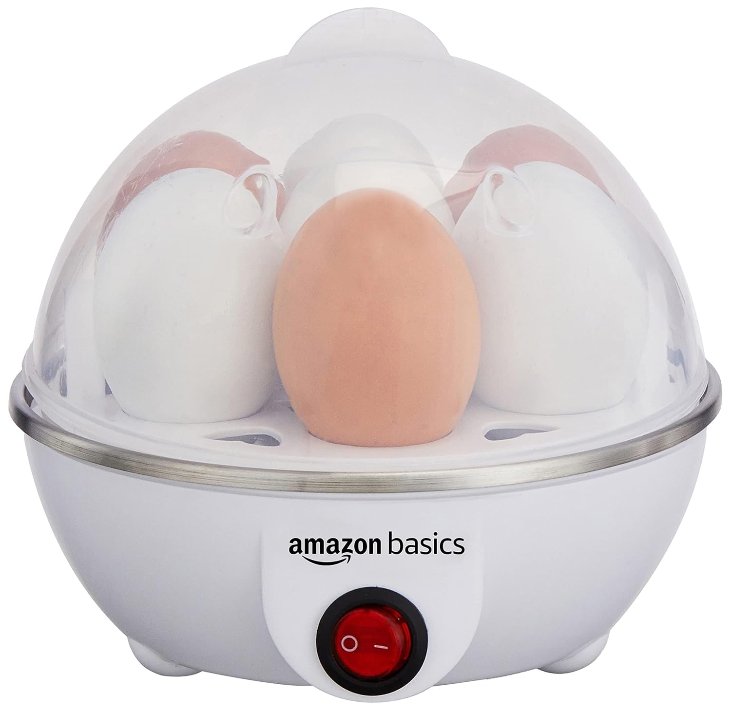 Electric Egg Boiler & Poacher