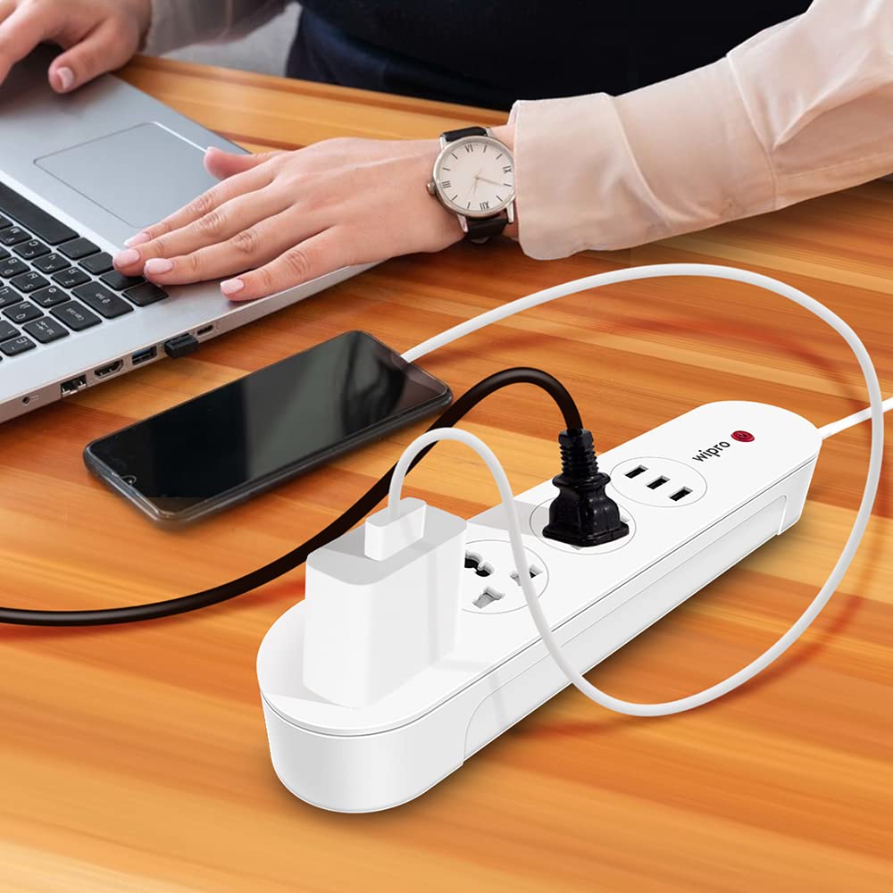 Smart Wi-Fi Plug with Energy Monitoring
