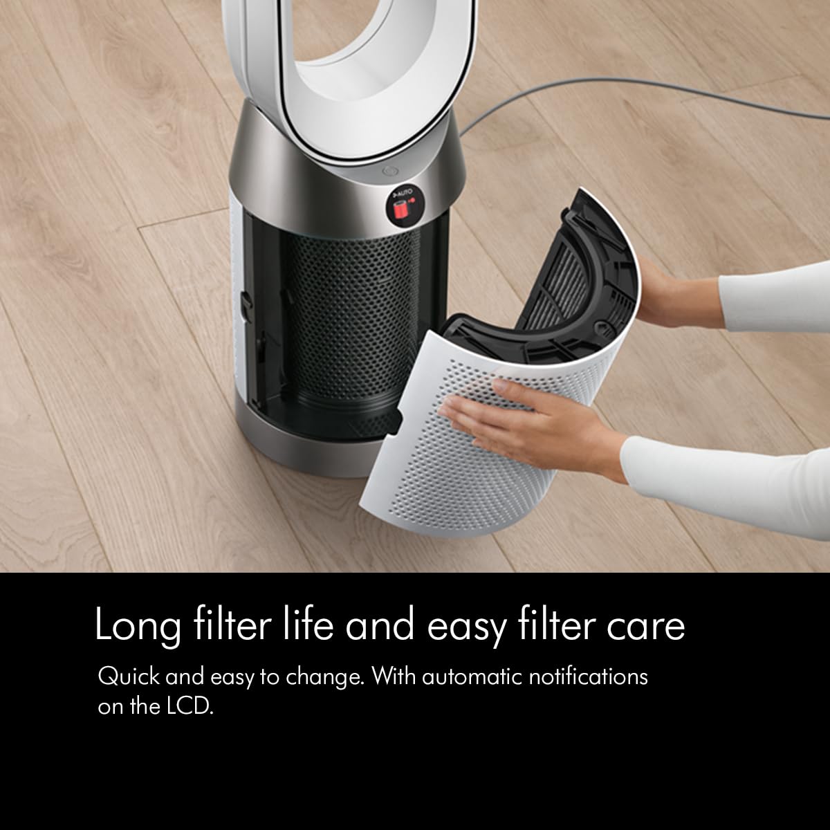 Dyson Pure Cool Link Air Purifier