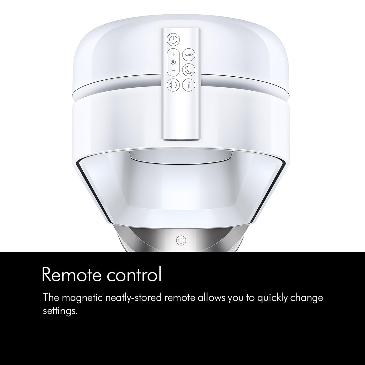 Dyson Pure Cool Link Air Purifier