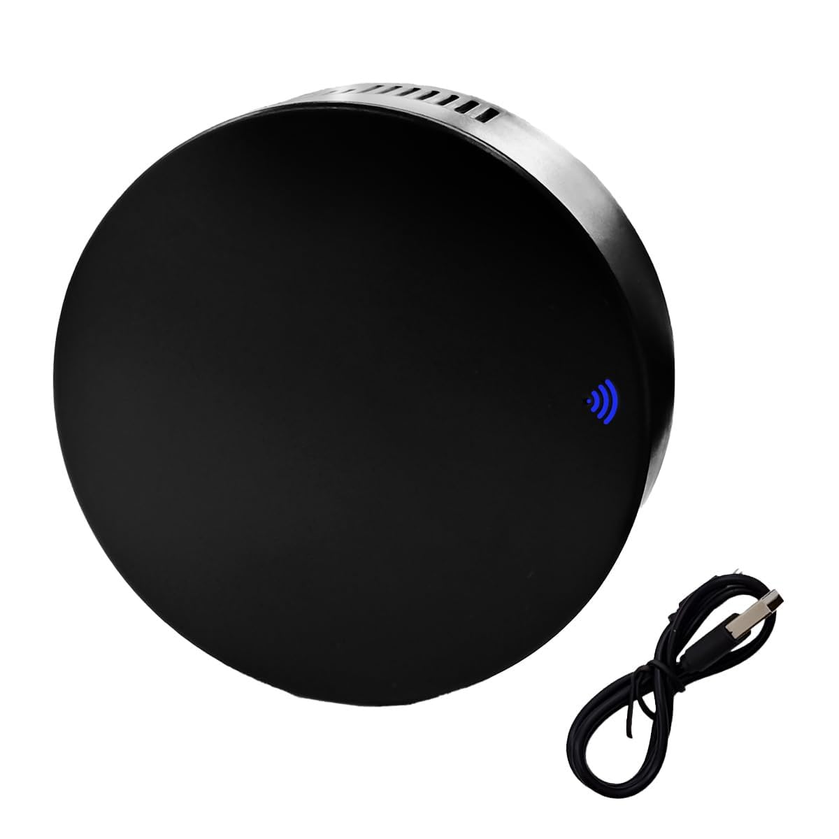 Smart Home IR Blaster Remote Control