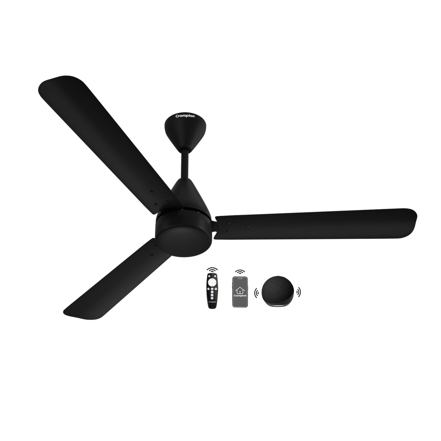 Wi-Fi Smart Ceiling Fan Controller