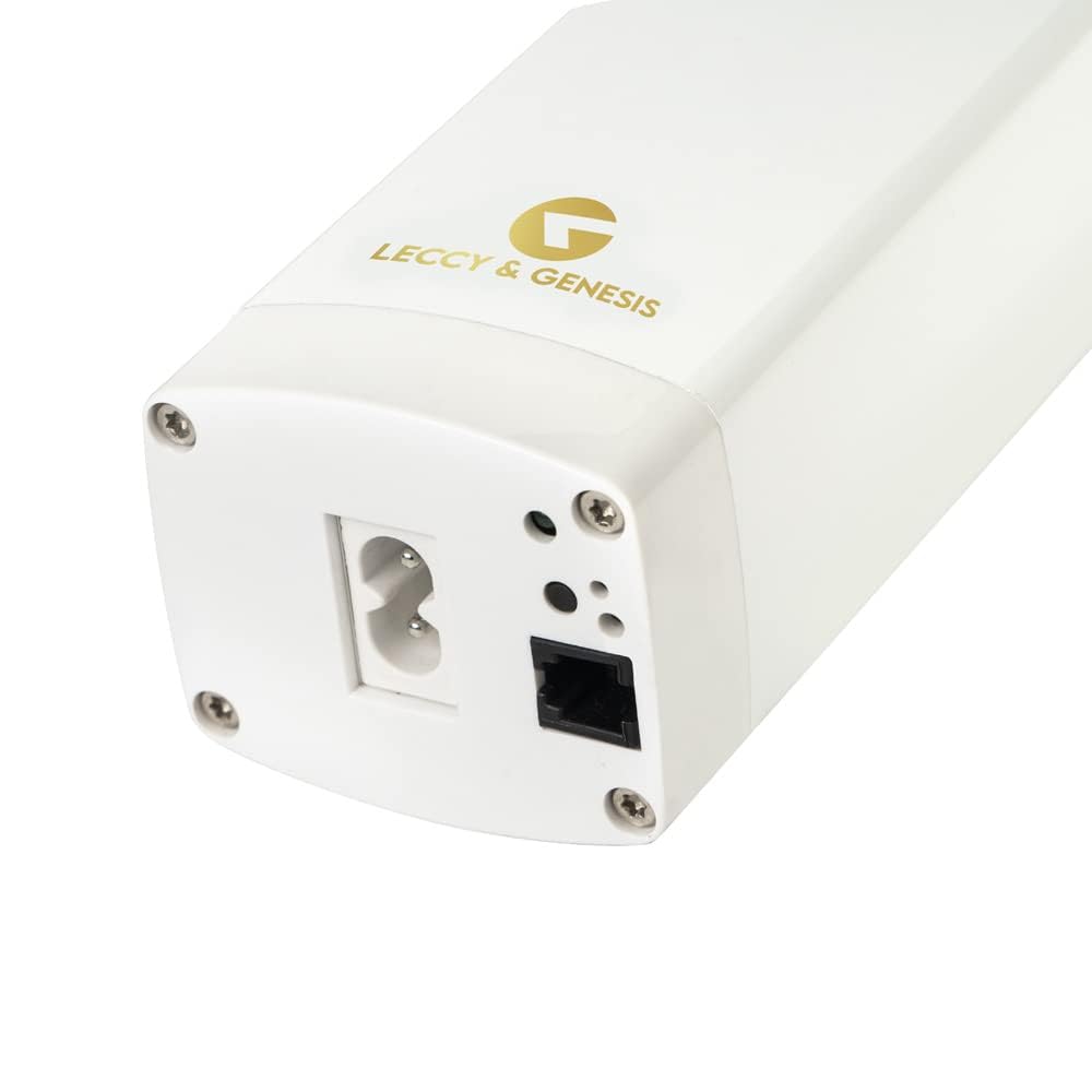 Wi-Fi Smart Curtain Motor – Remote Controlled