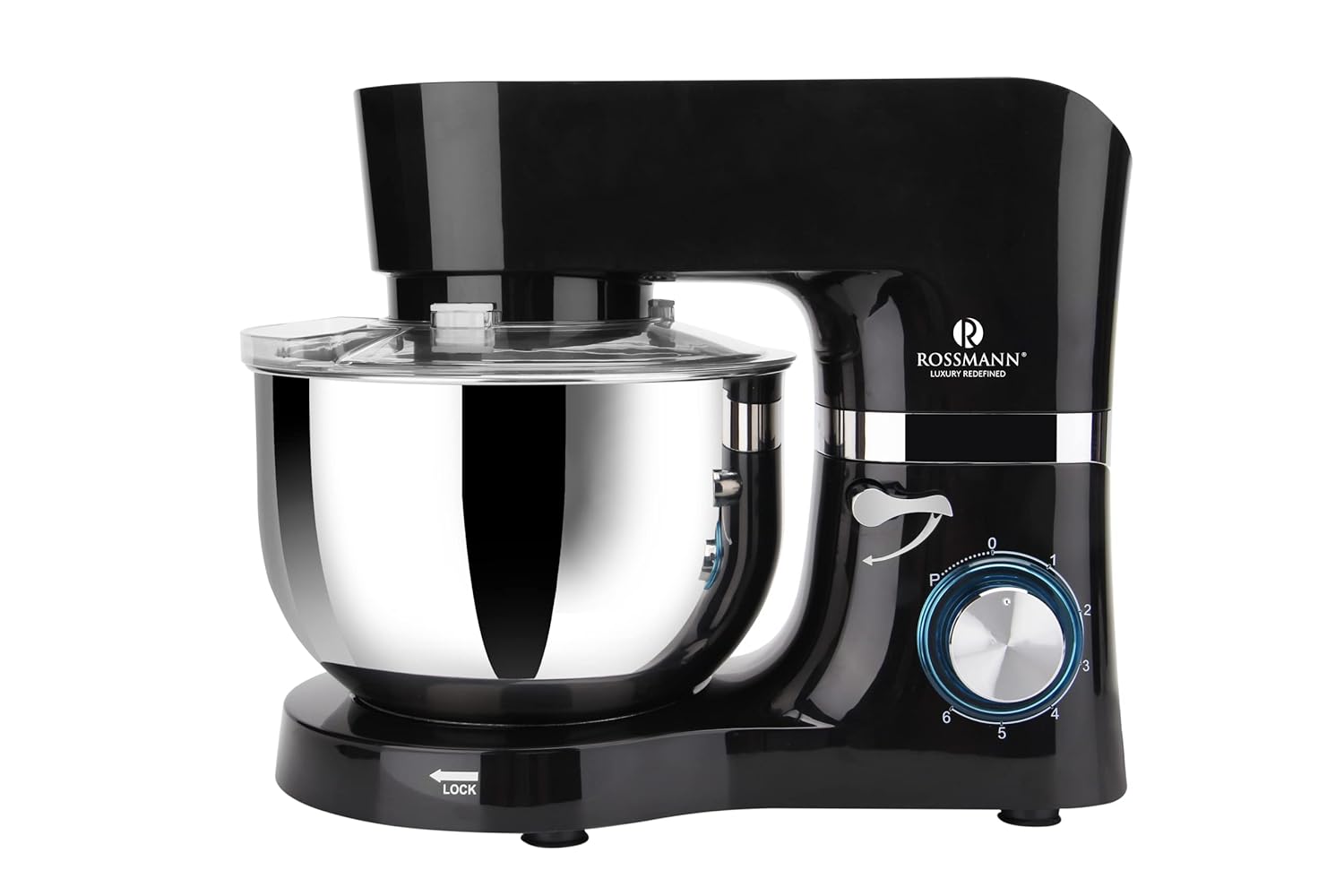KitchenAid Artisan Series 5-Qt Stand Mixer