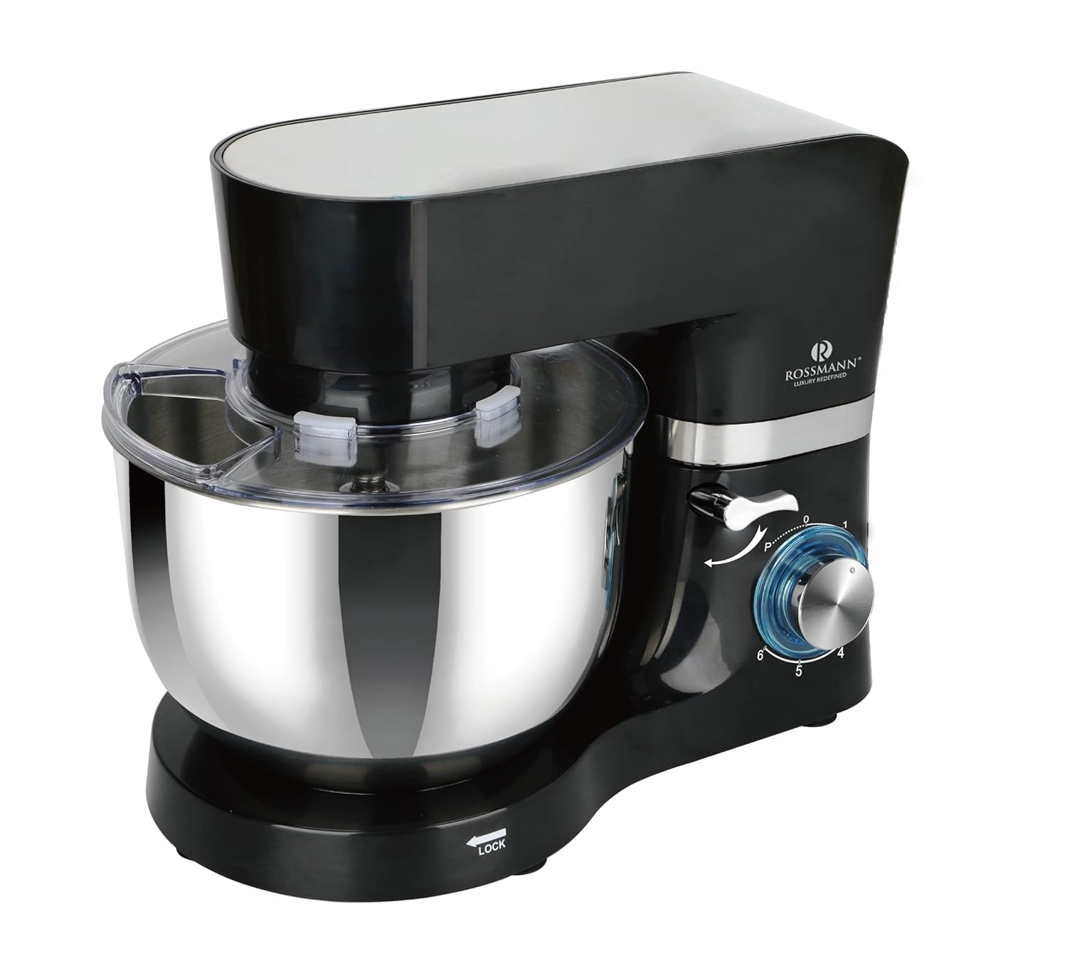 KitchenAid Artisan Series 5-Qt Stand Mixer