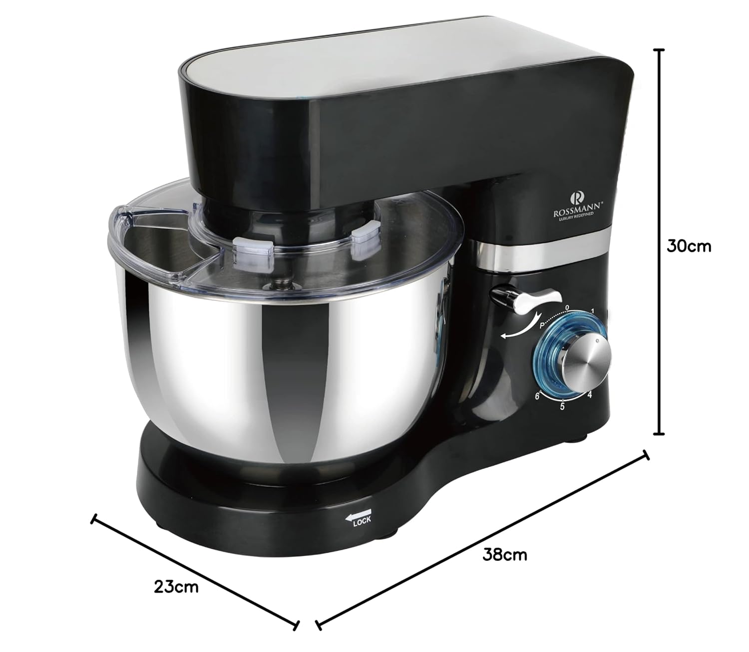 KitchenAid Artisan Series 5-Qt Stand Mixer