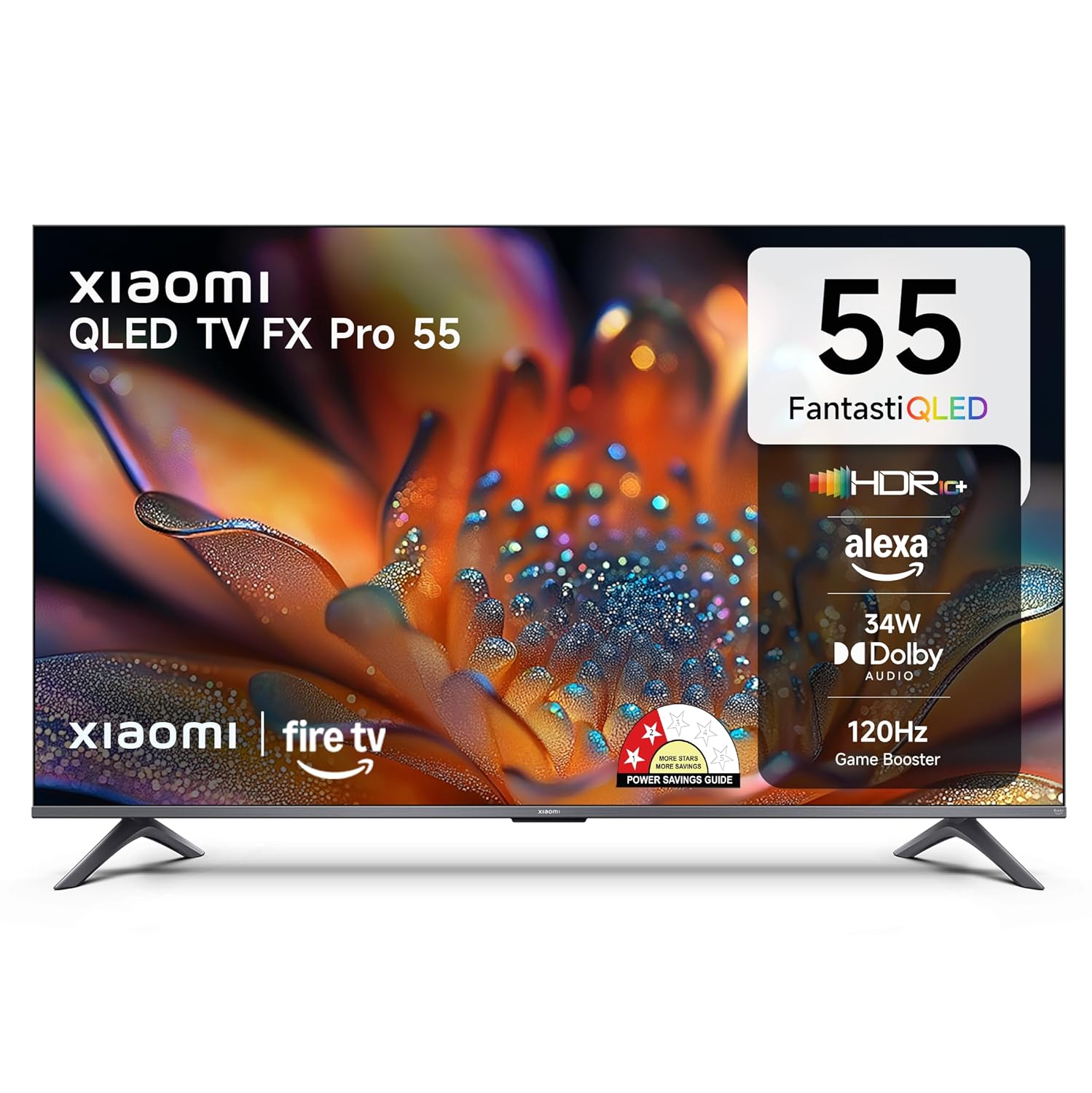 bose 4K UHD Smart LED TV 43 Inch