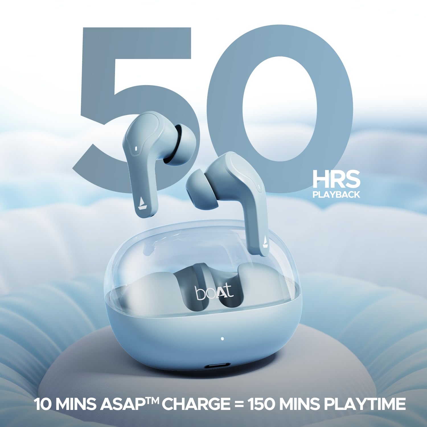 boAt Airdopes 441 TWS Earbuds