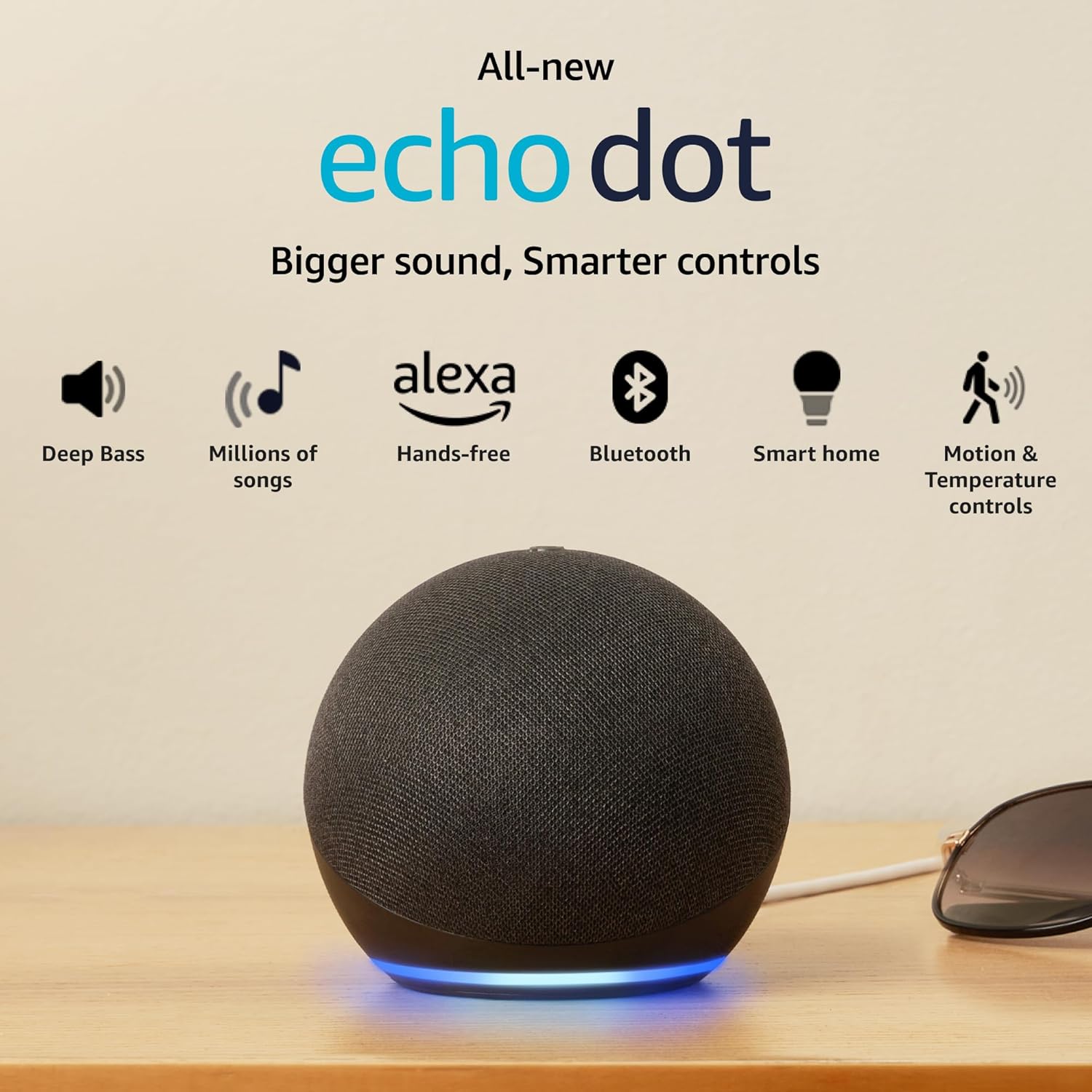 Mi Smart Speaker with Google Assistant