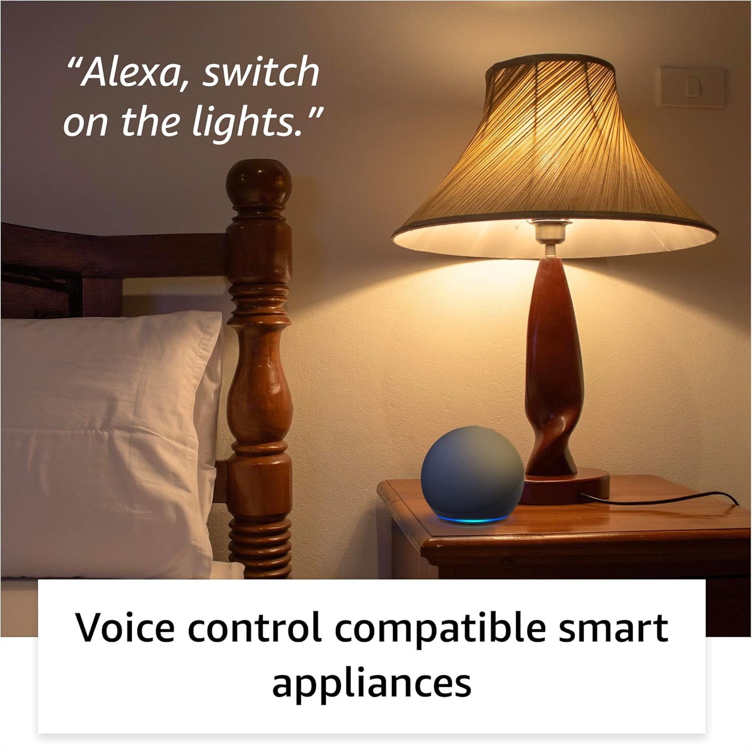 Mi Smart Speaker with Google Assistant