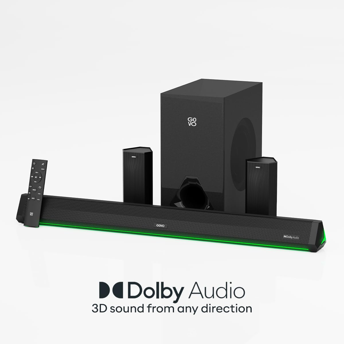 Sony HT-S20R 5.1 Channel Home Theatre