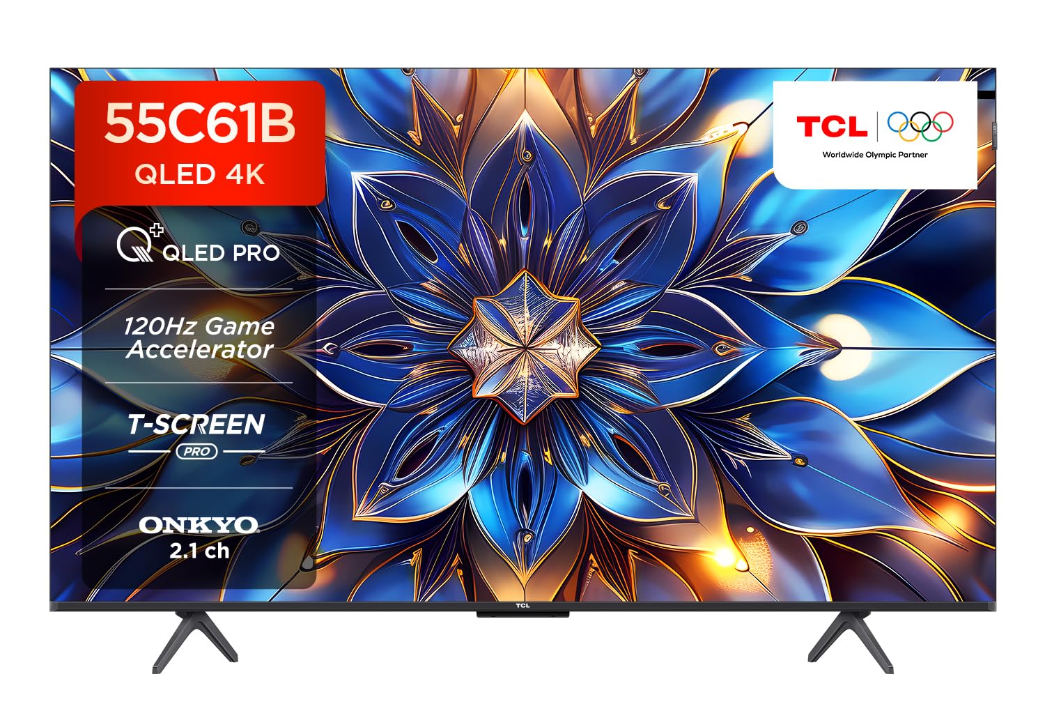 LG 32-Inch Smart HD LED TV