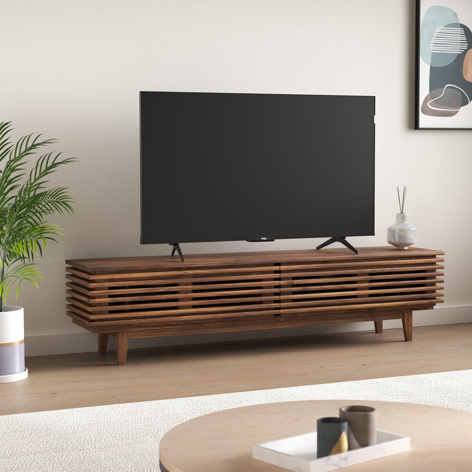 LG 32-Inch Smart HD LED TV