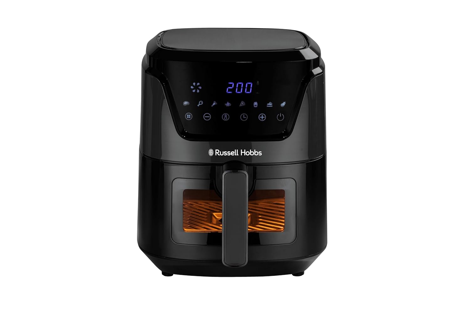 BLACK+DECKER Crisp ‘N Bake Air Fry Toaster Oven